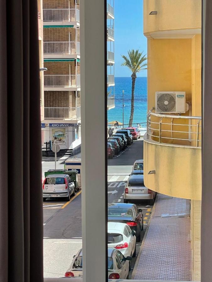 Holiday Suite Virgin De La Paloma Torrevieja Exterior foto